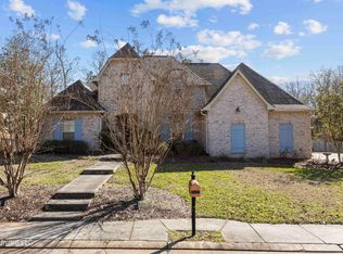 213 Iron Horse Sta, Brandon, MS 39042
