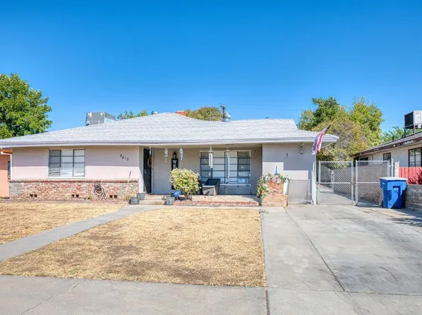 3815 E Terrace Ave, Fresno, CA 93703