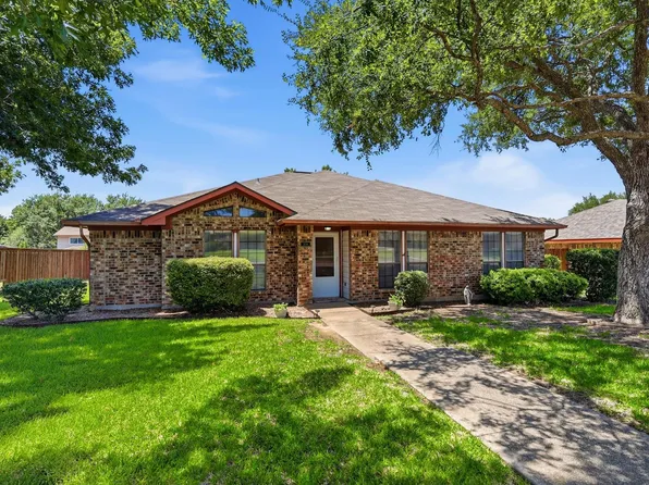 329 Pepperwood St, Coppell, TX 75019