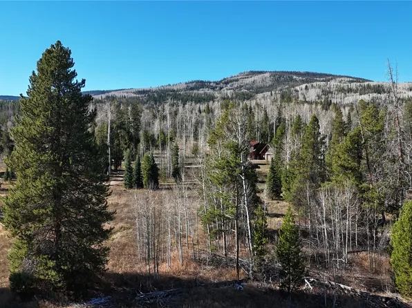 22523 Cheyenne Trl, Oak Creek, CO 80467