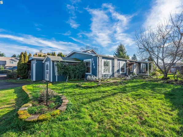 3680 Osborn Ave NE, Salem, OR 97301