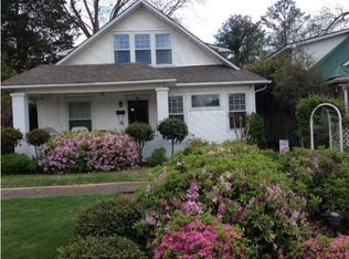 610 4th St, Tuscumbia, AL 35674