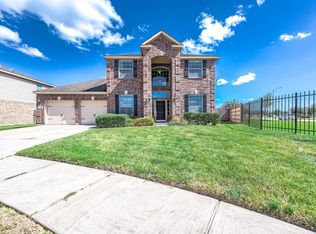 9435 Silver Beryl Ln, Rosharon, TX 77583