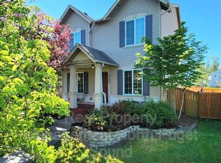 5248 Larrabee Way, Mount Vernon, WA 98273