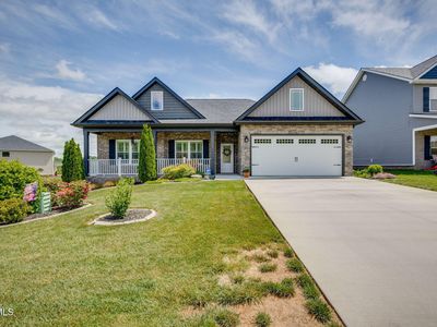 3305 Cottage Green Ct, Kingsport, TN, 37660