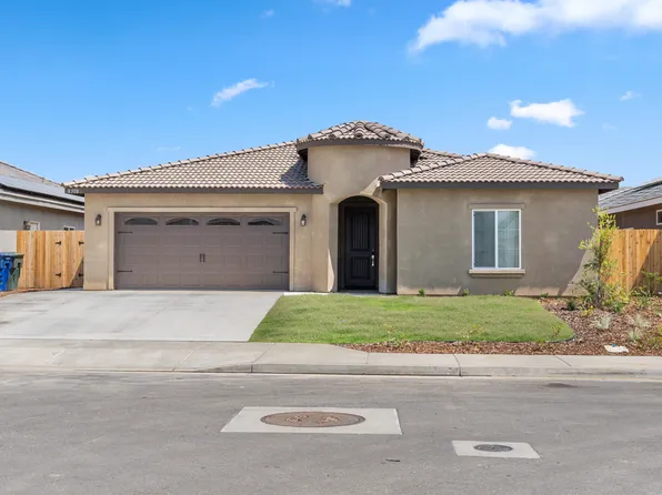 8508 Littleton St, Bakersfield, CA 93314