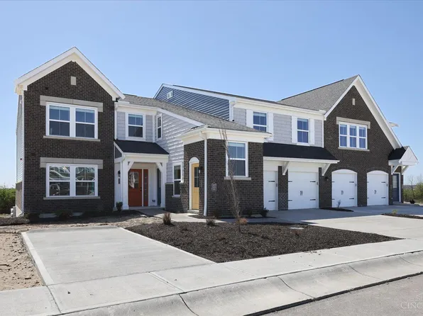 5305 Augusta Dr #6-103, Lebanon, OH 45036