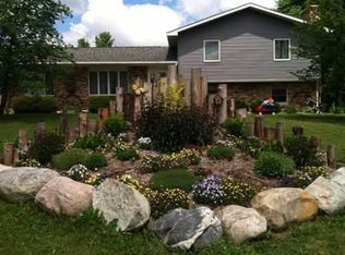 23870 Rea Rd, Hillman, MI 49746