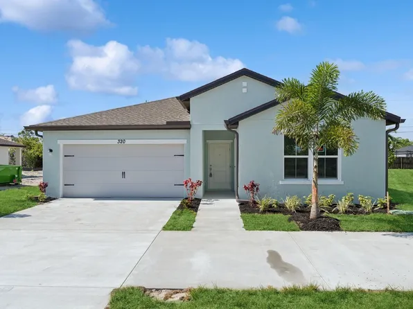 320 SW Becker Road #15, Port St Lucie, FL 34953