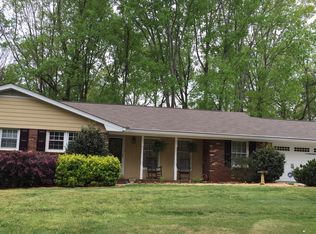 2656 Sheila Ln, Marietta, GA 30062