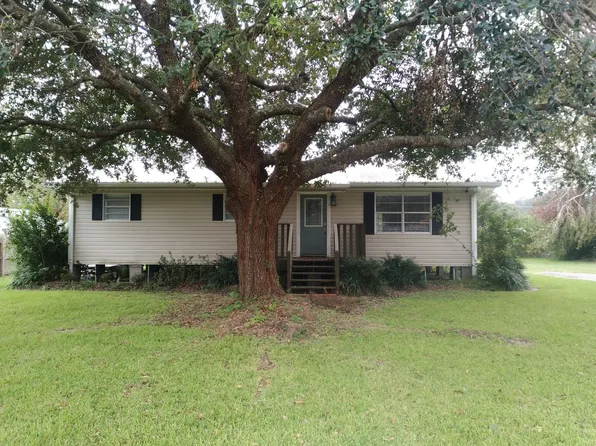 368 Dees St, Deridder, LA 70634