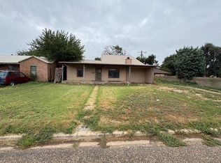 108 SE 10th St, Plainview, TX 79072