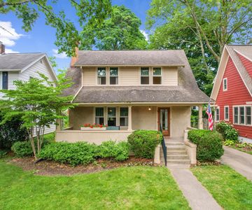 216 Kenwood Ave, Ann Arbor, MI, 48103
