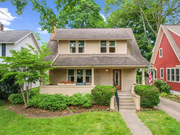 216 Kenwood Ave, Ann Arbor, MI 48103