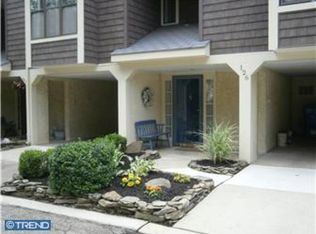 126 Kings Croft, Cherry Hill, NJ 08034