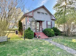 709 Whittington Ave, Hot Springs, AR 71901