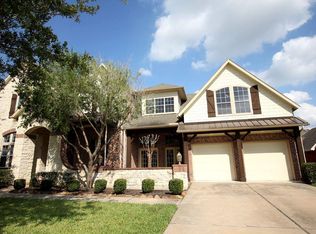 9310 Brady Branch Ln, Cypress, TX 77433