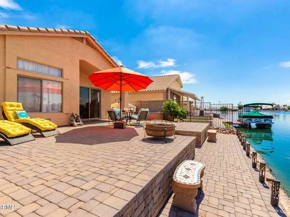 14548 N 87TH Drive, Peoria, AZ 85381