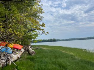 LOT Eight Harpswell Hbr, Harpswell, ME 04079