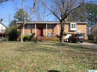 2116 Wimberly Rd NW, Huntsville, AL 35816