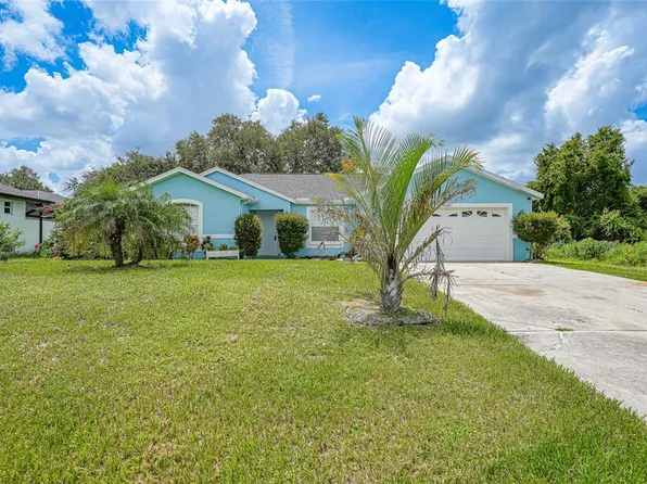 8333 Atmore Ave, North Port, FL 34287