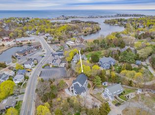 6 Grace Dr, Cohasset, MA 02025