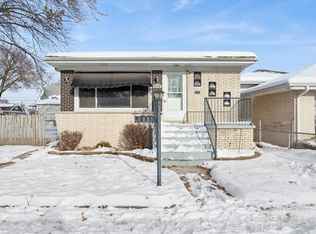 6718 41st St, Stickney, IL 60402