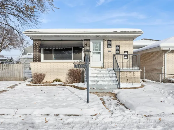 6718 41st St, Stickney, IL 60402