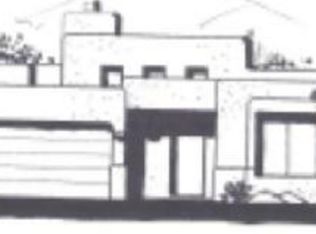 1097 S Antelope Meadows Loop W, Tucson, AZ 85745