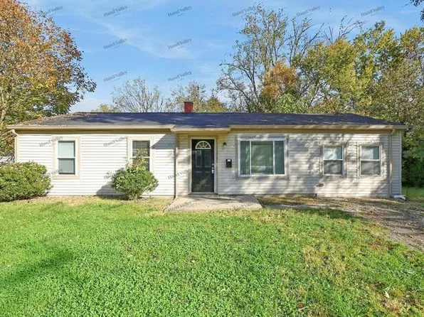 3206 Niagara St, Cincinnati, OH 45251