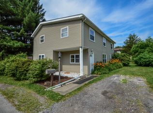 162 Casper St, Old Forge, PA 18518