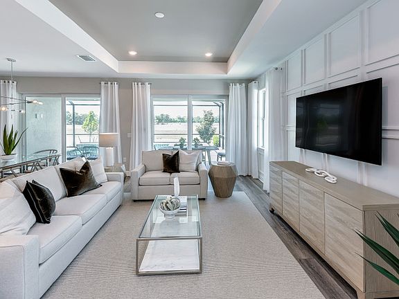 New home construction features you are looking for