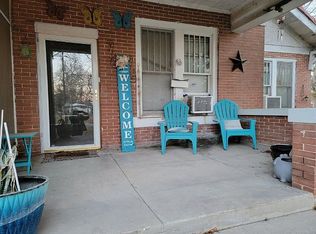 604 S Main St, Dermott, AR 71638