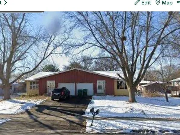 8165 Xerxes Ave N, Brooklyn Park, MN 55444