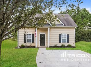 3910 Old Glory Dr, Concord, NC 28025