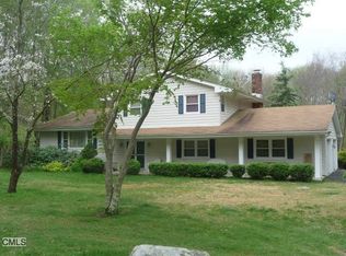 657 Wheeler Rd, Monroe, CT 06468