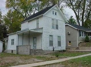 602 S Clover St, Fremont, OH 43420