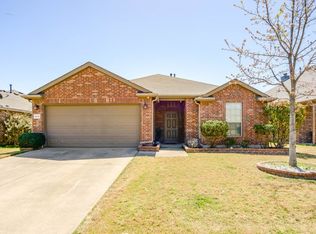 1014 Lake Grove Dr, Little Elm, TX 75068
