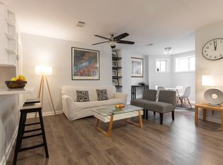 2827 13th St NW #B, Washington, DC 20009