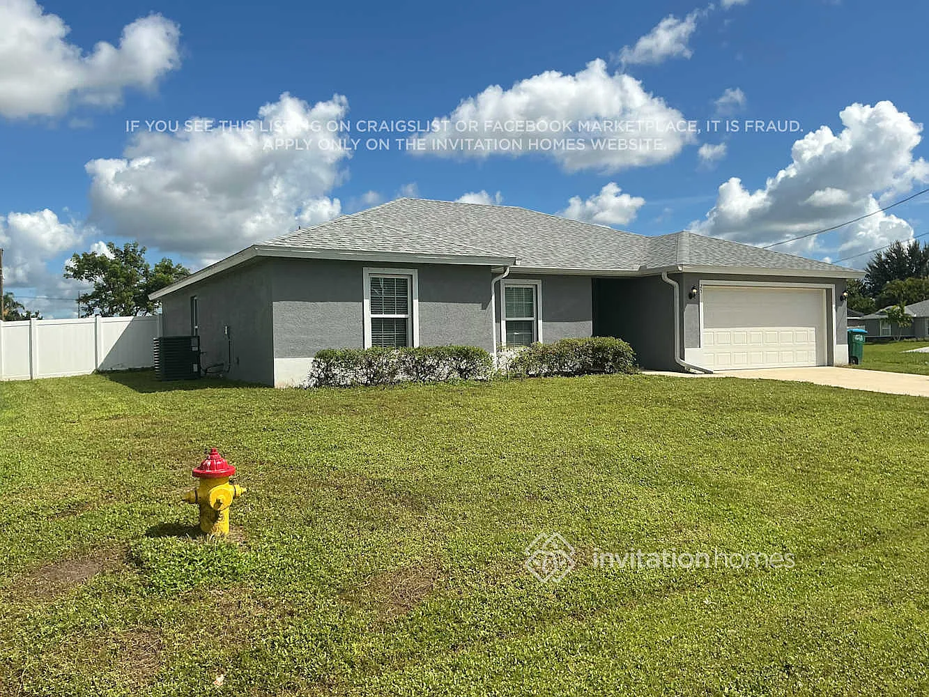 25 NW 6th St Cape Coral, FL 33993 — Photo 3