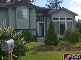 14502 N Custer Ct, Mead, WA 99021