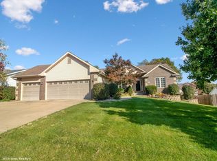 4101 SE 24th Ct, Des Moines, IA 50320