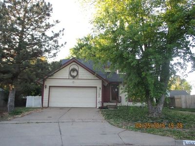 11532 W 14th Cir N, Wichita, KS, 67212