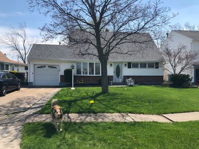 1121 Carter Dr, Grand Island, NY, 14072