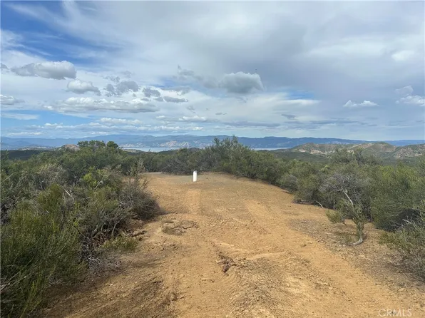 5900 Ridge Rd, Lakeport, CA 95453