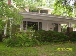 204 N Atchison St, El Dorado, KS 67042