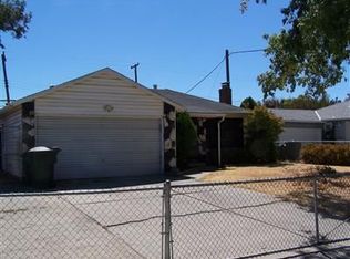 3722 Payne Way, North Highlands, CA 95660