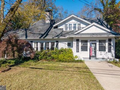 116 N Broad St, Winder, GA, 30680