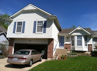 9500 W 48th St, Merriam, KS 66203
