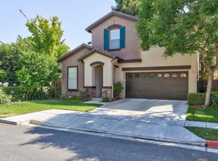 2756 Sunbonnet Ct, San Jose, CA 95125